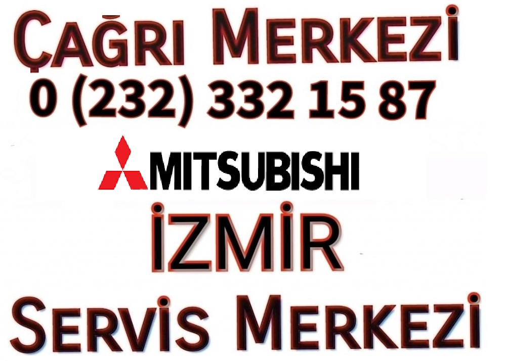 Balçova Mitsubishi servisi