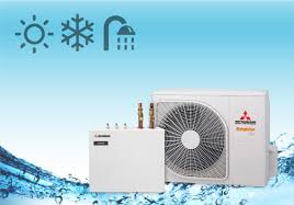 Balçova Mitsubishi Isı Pompası Servisi