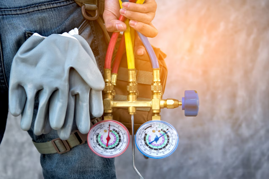 Balçova Mitsubishi Klima Servis