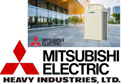 Balçova Mitsubishi Vrf Servisi